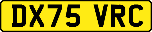 DX75VRC
