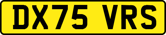 DX75VRS