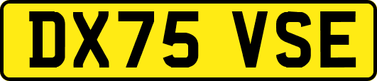 DX75VSE
