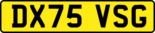 DX75VSG