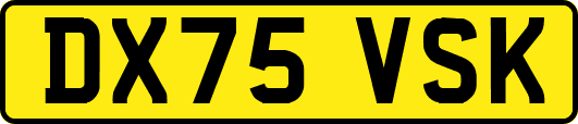 DX75VSK