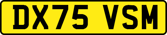 DX75VSM