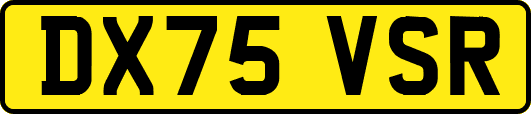 DX75VSR
