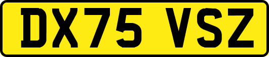 DX75VSZ