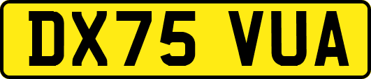 DX75VUA