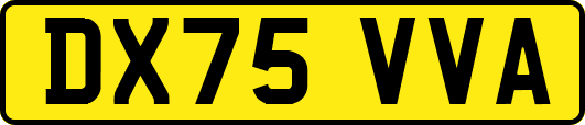 DX75VVA