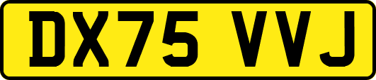 DX75VVJ