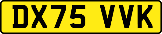 DX75VVK