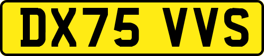 DX75VVS