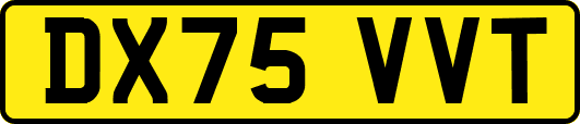 DX75VVT