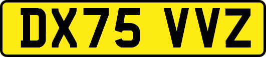 DX75VVZ
