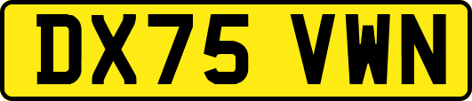 DX75VWN
