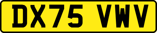 DX75VWV