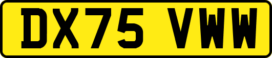 DX75VWW