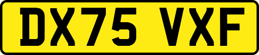 DX75VXF