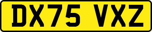 DX75VXZ