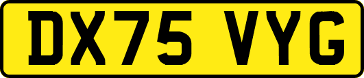 DX75VYG