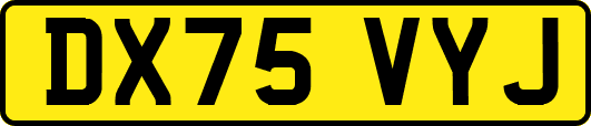 DX75VYJ