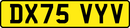 DX75VYV