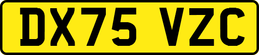 DX75VZC