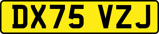 DX75VZJ
