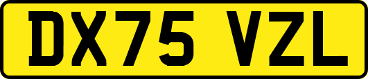 DX75VZL