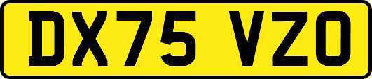 DX75VZO