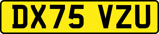 DX75VZU