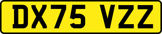 DX75VZZ