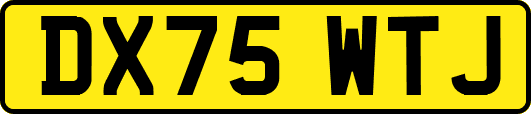 DX75WTJ