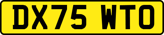 DX75WTO