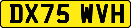 DX75WVH