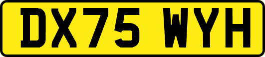 DX75WYH