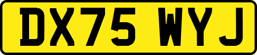DX75WYJ