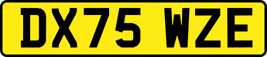 DX75WZE