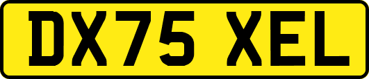 DX75XEL