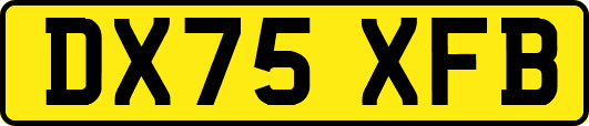 DX75XFB