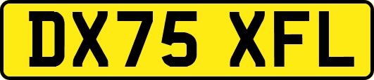 DX75XFL