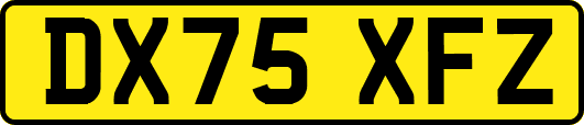 DX75XFZ