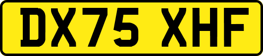 DX75XHF