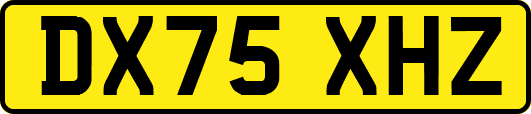DX75XHZ