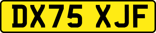 DX75XJF