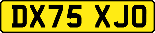 DX75XJO