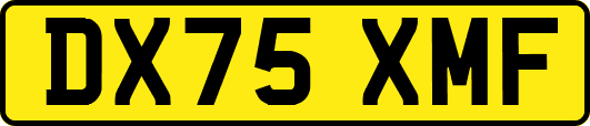 DX75XMF