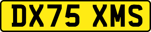 DX75XMS