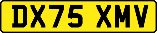 DX75XMV
