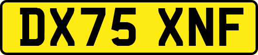 DX75XNF