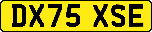 DX75XSE