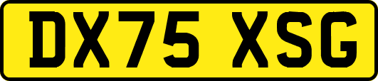 DX75XSG