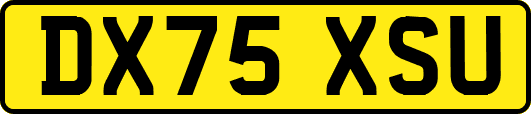 DX75XSU